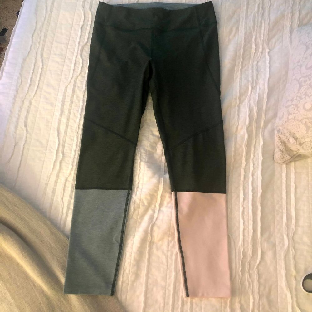 Outdoor Voices Dipped Leggings